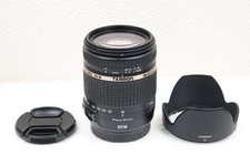 TAMRON 18-270mm f3.5-6.3 Di II