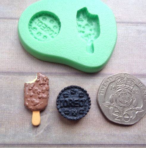 Mini craft mould - craft, mould: