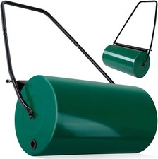 Heavy Duty Garden Lawn Roller