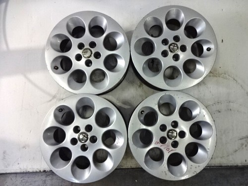 60663885 set alloy wheels - set, of