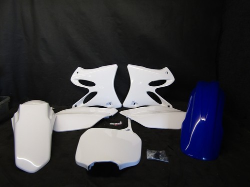 Yamaha yz125 yz250 2002 2004 - yamaha, 2002-2004