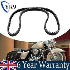 1 1/2" Wide 136T Rear Drive Belt For 85-96 Harley Touring 40001-85 Replaces UK