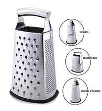 Chef Remi Food Grater |