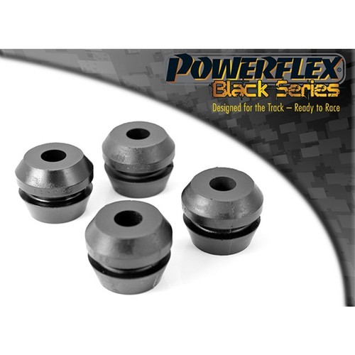Powerflex black series frt - black,