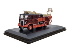 Oxford Diecast 1:76 AEC Regent