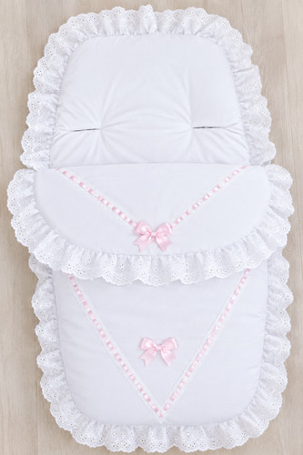 Universal baby footmuff - universal,