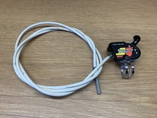 Vintage Sturmey Archer 3 Speed