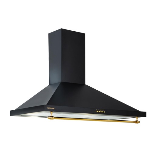 Klarstein kitchen cooker - kitchen, hood