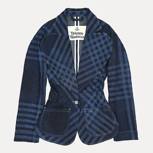 Vivienne westwood metro blue - vivienne,
