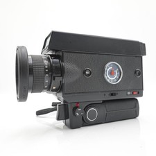 Elmo Super 311 Super 8 Cine