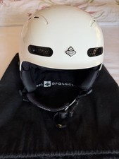 Sweet Protection Trooper II MIPS Ski Snowboard Helmet L/XL Gloss White