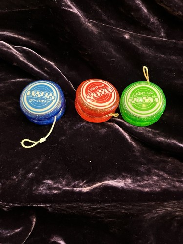Light flash pro - pro, yo-yo