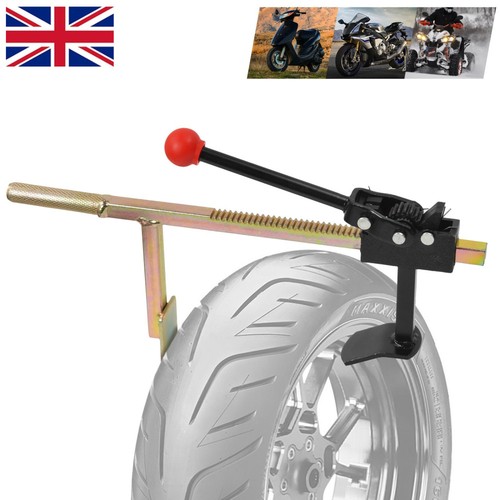 Tire changer manual tool - tire,