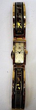 A Frey Wille watch in Egyptian
