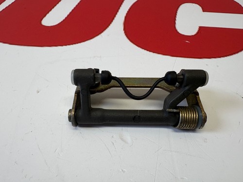 Ducati complete seat hinge