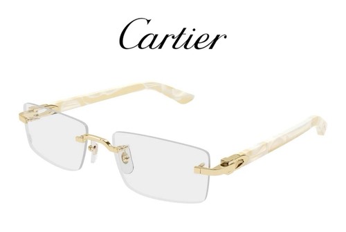 Cartier ct0056o 002 eye - ct0056o,