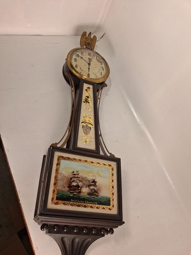 Rare antique chelsea - antique, banjo