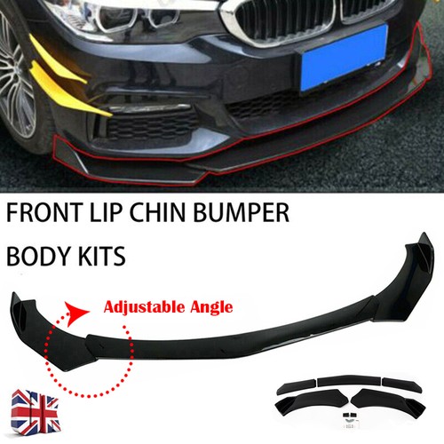 Universal car front - universal, bumper