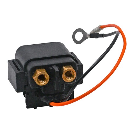 Starter solenoid relay 8194a - starter,