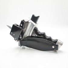 Bolex Paillard Declic Handle