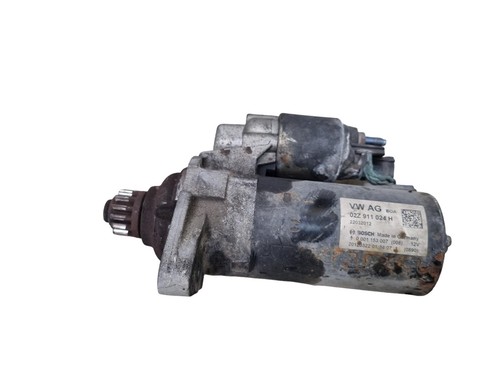 Volkswagen polo starter - volkswagen,