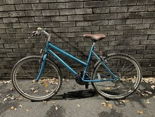Classic Vintage Trek 1990s