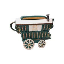 Ceramic Inspirations Romany