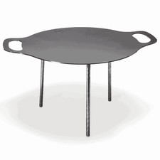 Petromax Griddle and Firebowl