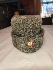 Vintage Hat PAPAHA Papakha