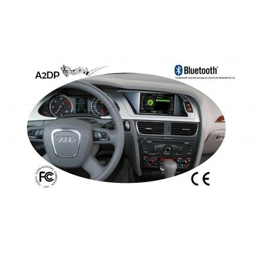 Fiscon for audi a5 - fiscon, (8k),