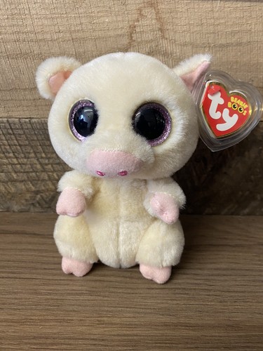Beanie boos piggley - ty,