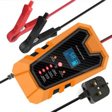 Smart Caravan Campervan Car