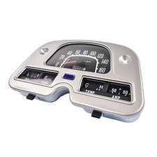 For Toyota Land Cruiser FJ40 FJ45 BJ40 Speed Meter Gauge Cluster 83100-60180
