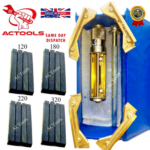 Cylinder engine hone kit 34mm - hone,