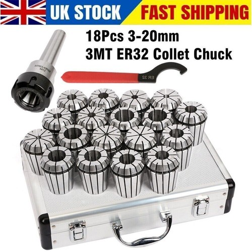 Er32 mt3 collet - collet,