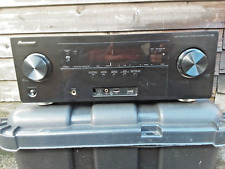 Pioneer VSX-1021 Audio/Video