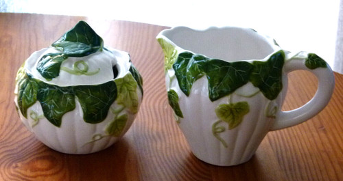 Ivy fine ceramics hand - fine,