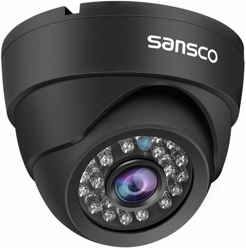 Sansco cctv home outdoor - sansco,