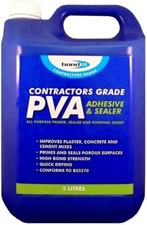 Bond It Contractors Grade PVA