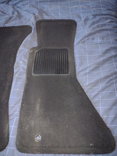 Corvette interior carpet - corvette,