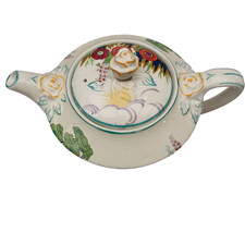 Woods Ivory Ware Art Deco