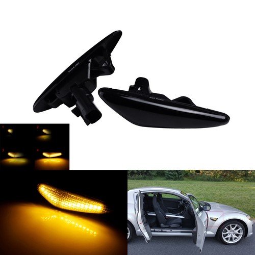 For mazda rx 8 lci - 2x,