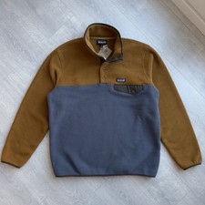 Men’s Patagonia Synchilla