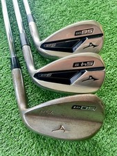 Mizuno T20 / S23 Wedge Set 50