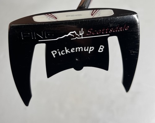 Ping scottsdale pickemup - ping, b