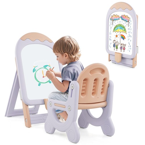 Costway standing kids - kids, art