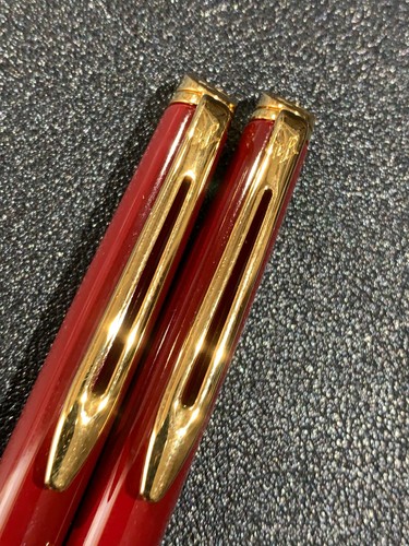 Vintage waterman hemisphere - waterman, gt