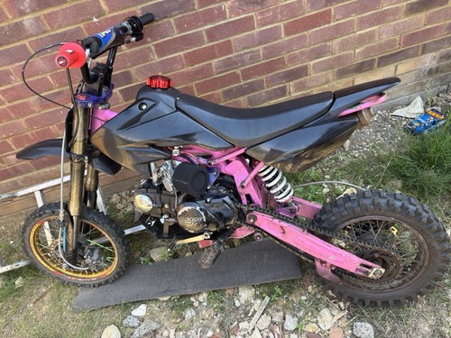 110cc pit bike - 110cc,