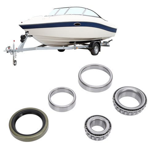 5pcs marine trailer bearing - 5pcs,