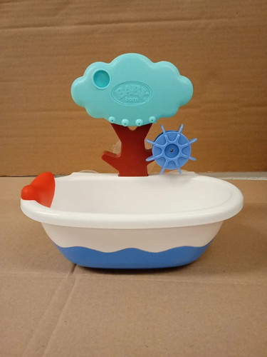 Baby born splish - baby,